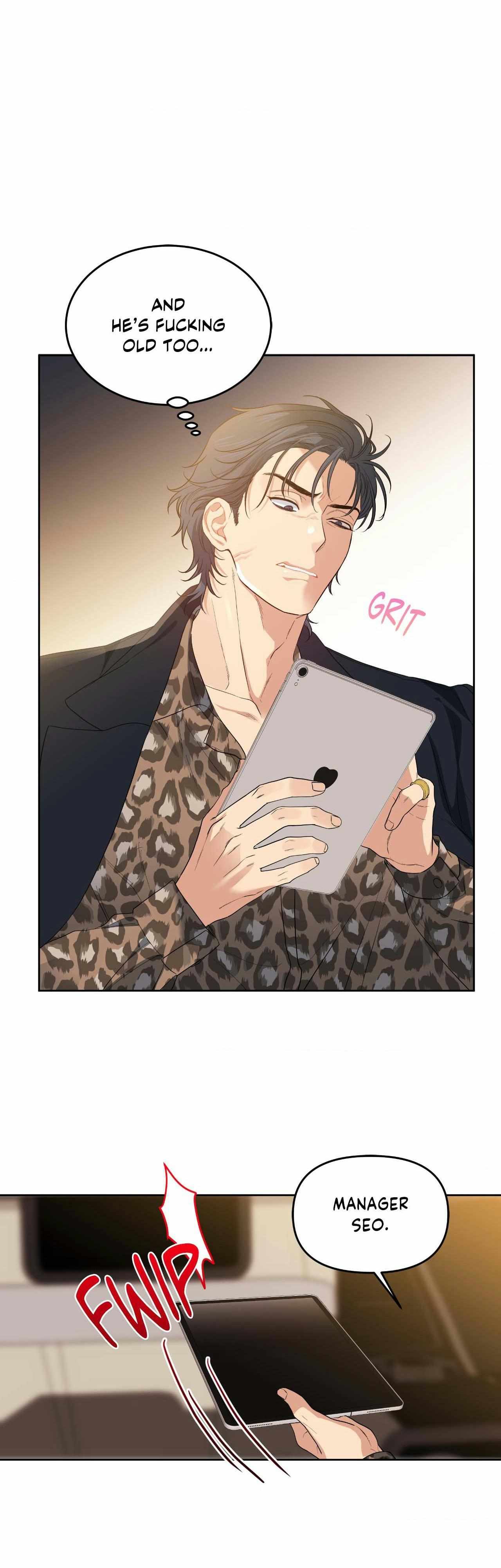 Read Cherry Cake chapter 29 image 32 on Lezhin