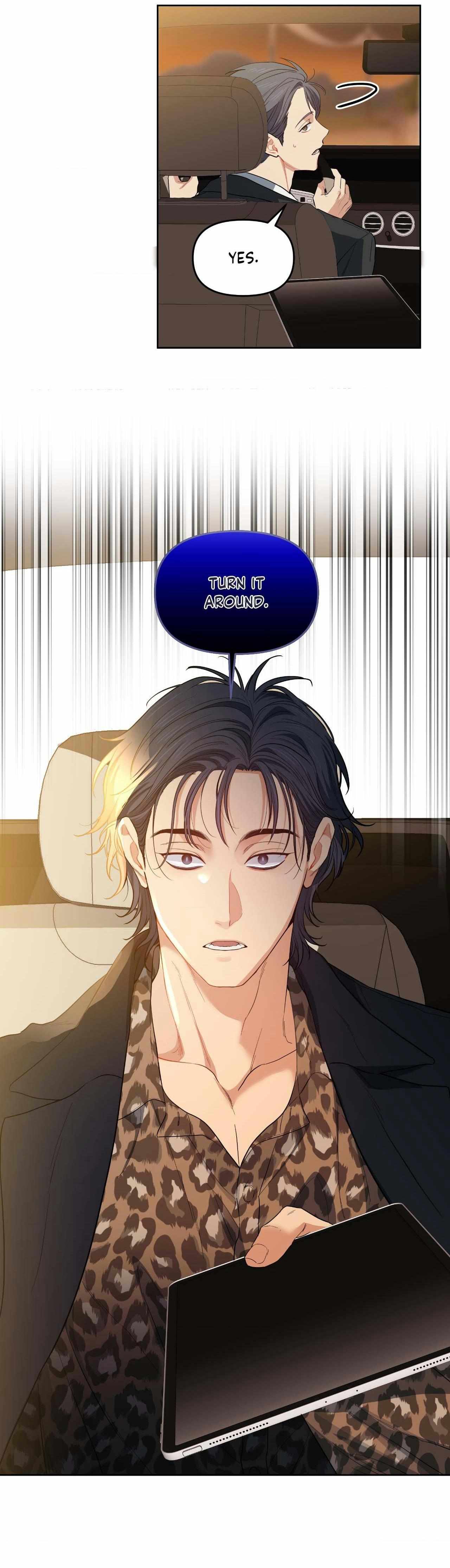 Read Cherry Cake chapter 29 image 33 on Lezhin