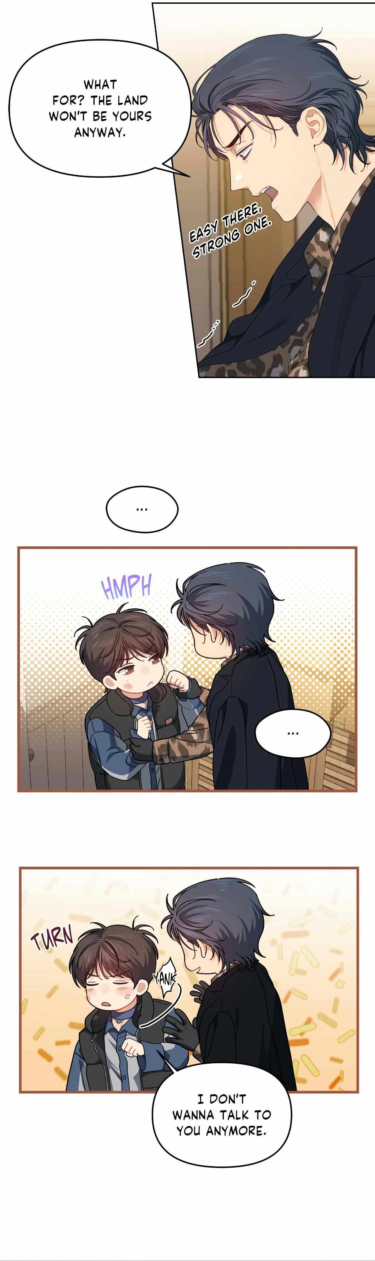 Read Cherry Cake chapter 29 image 5 on Lezhin