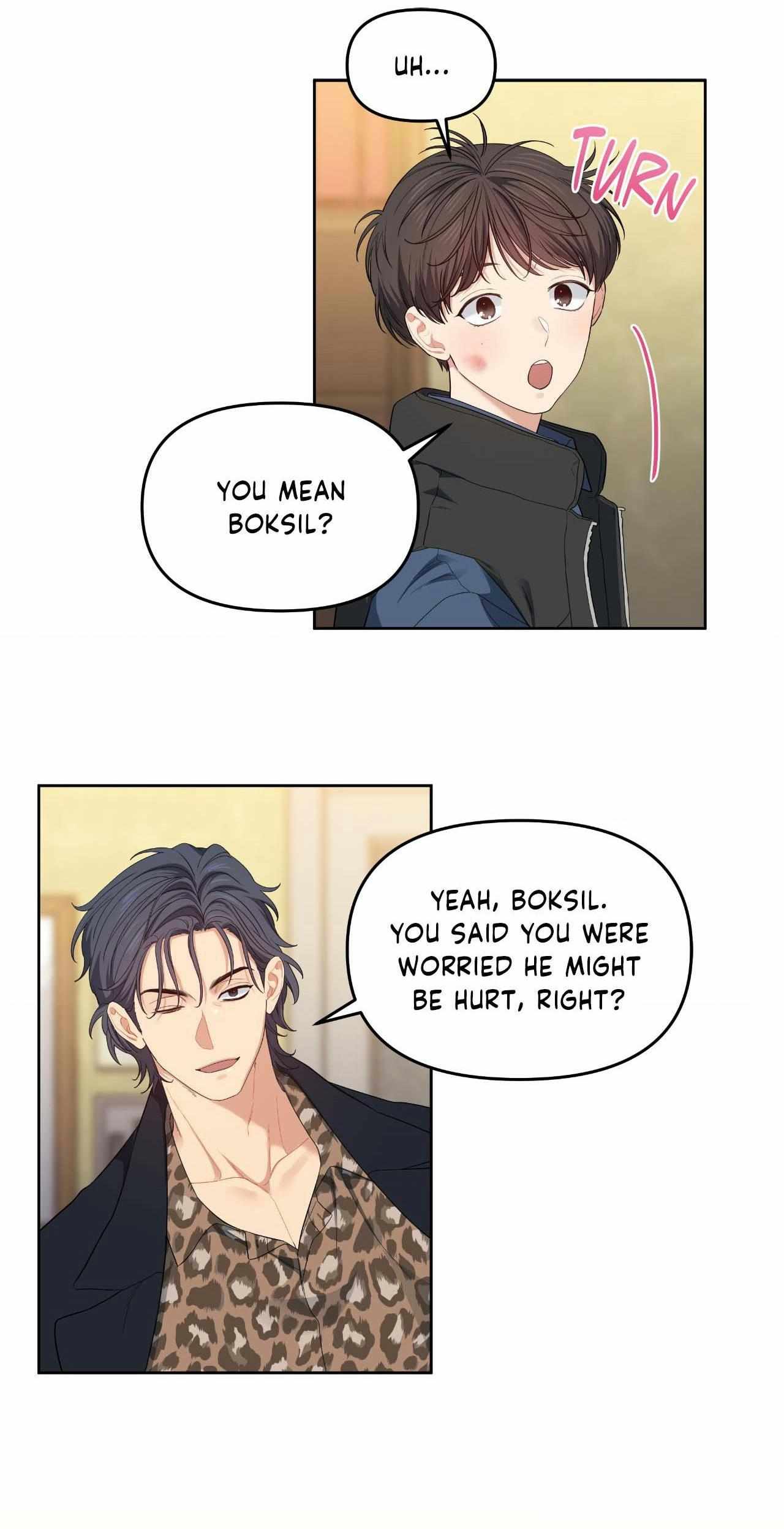 Read Cherry Cake chapter 29 image 7 on Lezhin
