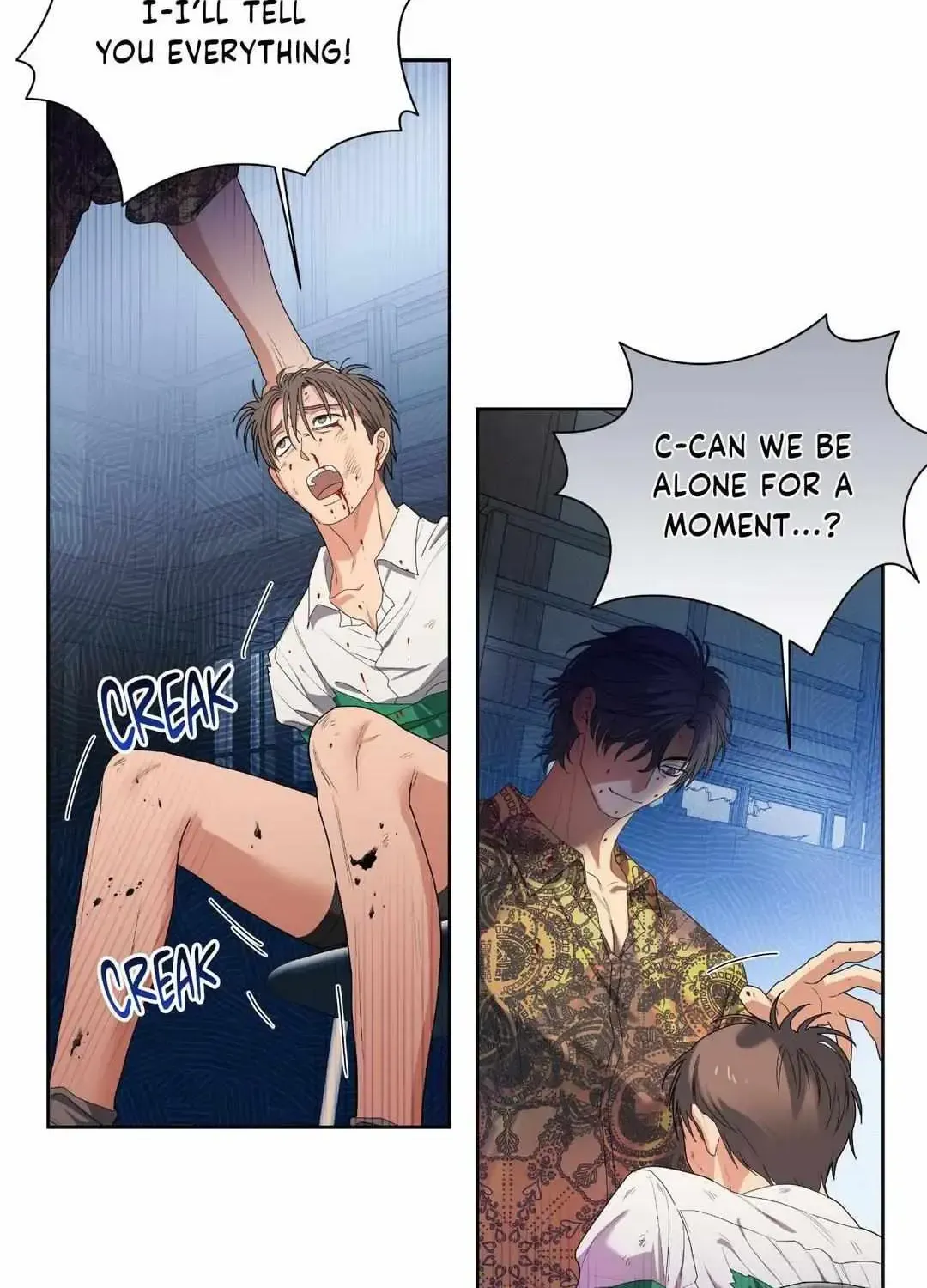 Read Cherry Cake chapter 3.3 image 12 on Lezhin