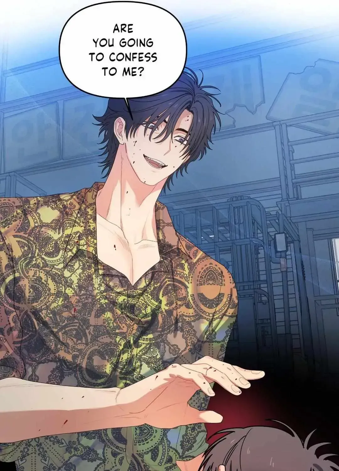Read Cherry Cake chapter 3.3 image 15 on Lezhin