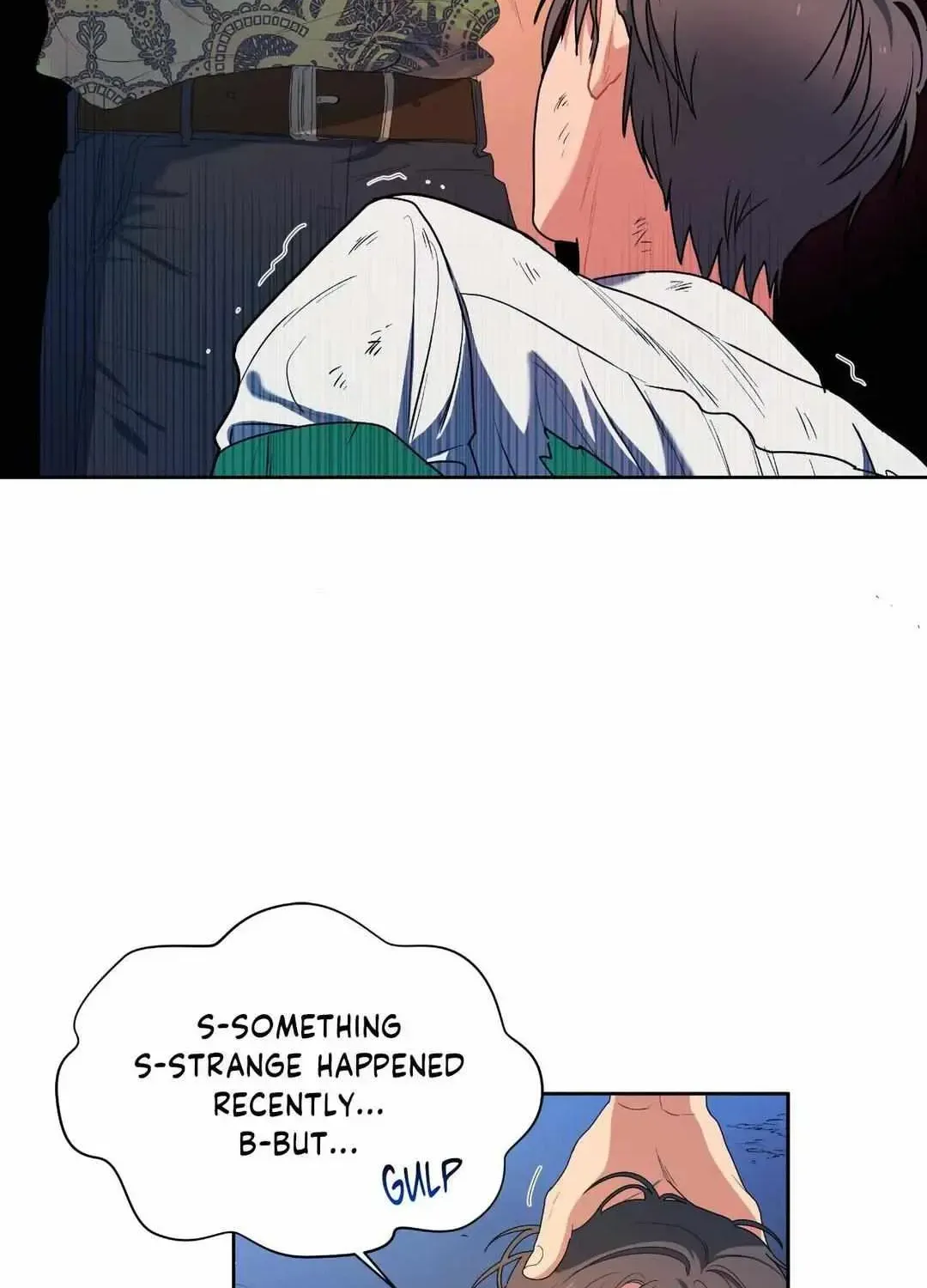 Read Cherry Cake chapter 3.3 image 16 on Lezhin