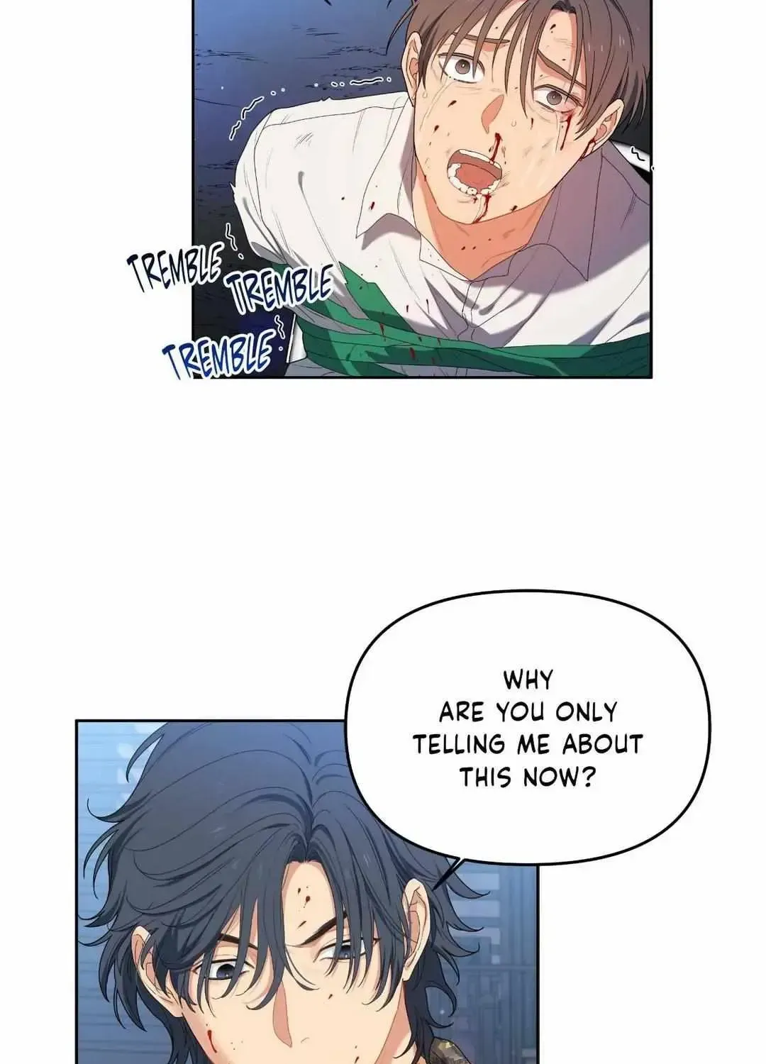 Read Cherry Cake chapter 3.3 image 17 on Lezhin
