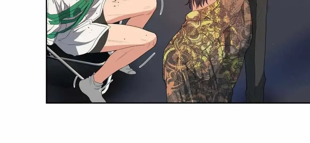 Read Cherry Cake chapter 3.3 image 22 on Lezhin