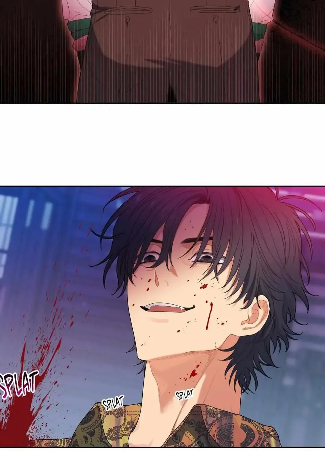 Read Cherry Cake chapter 3.3 image 27 on Lezhin