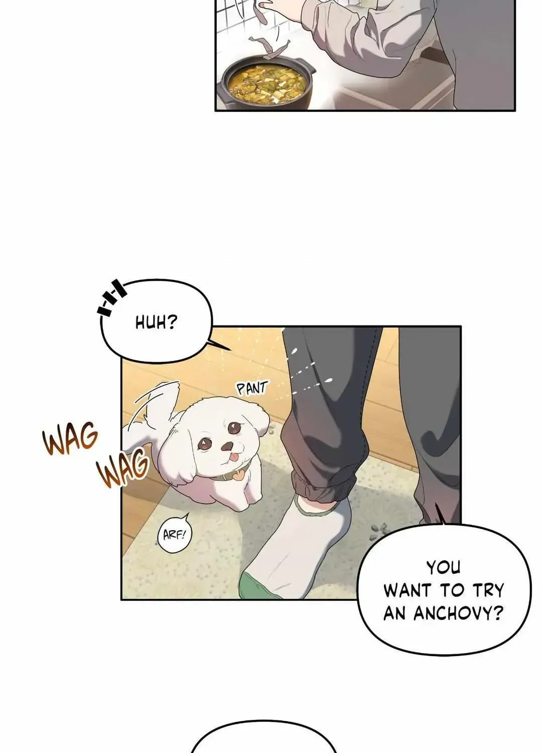 Read Cherry Cake chapter 3.3 image 34 on Lezhin