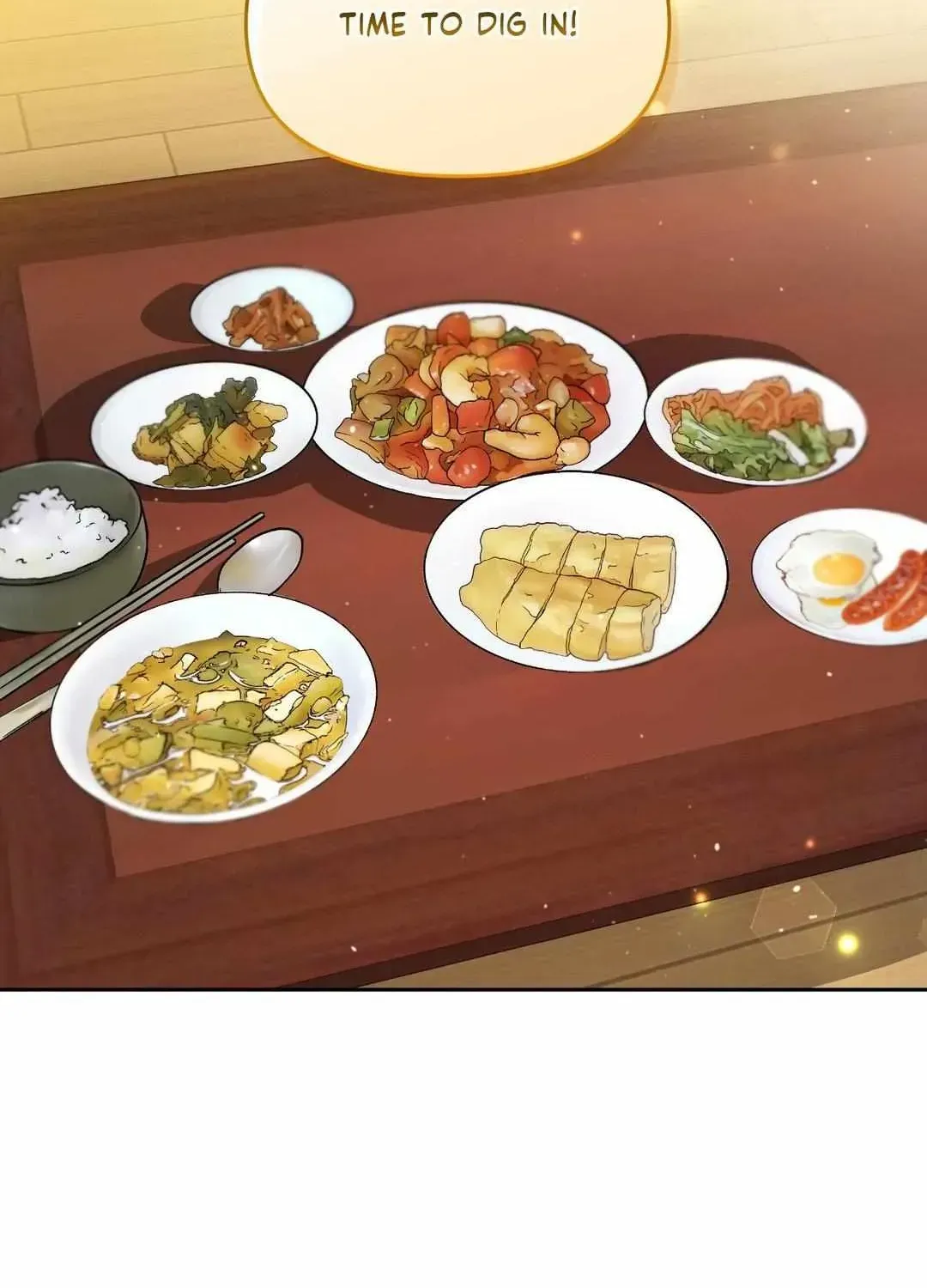 Read Cherry Cake chapter 3.3 image 38 on Lezhin