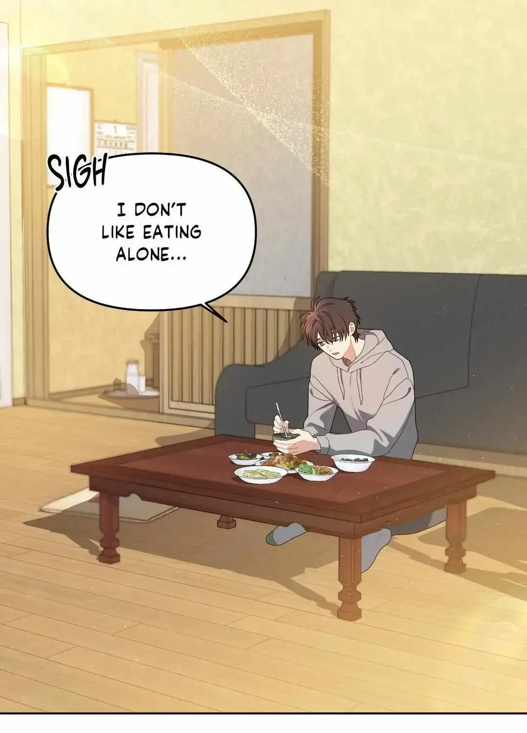Read Cherry Cake chapter 3.3 image 41 on Lezhin