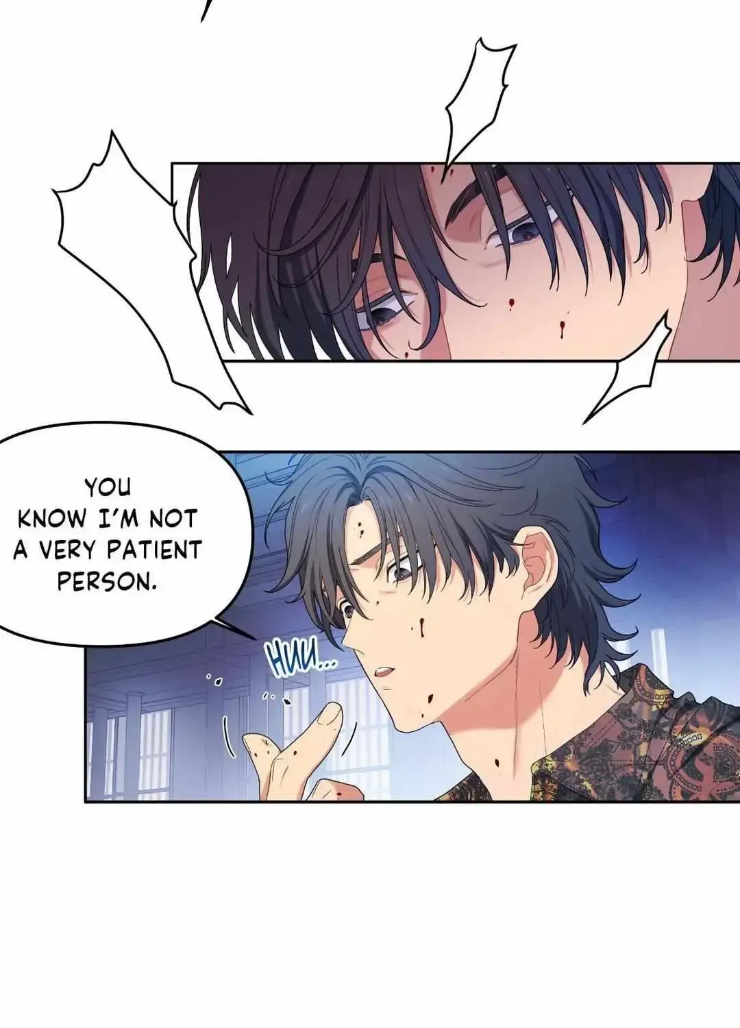 Read Cherry Cake chapter 3.3 image 5 on Lezhin