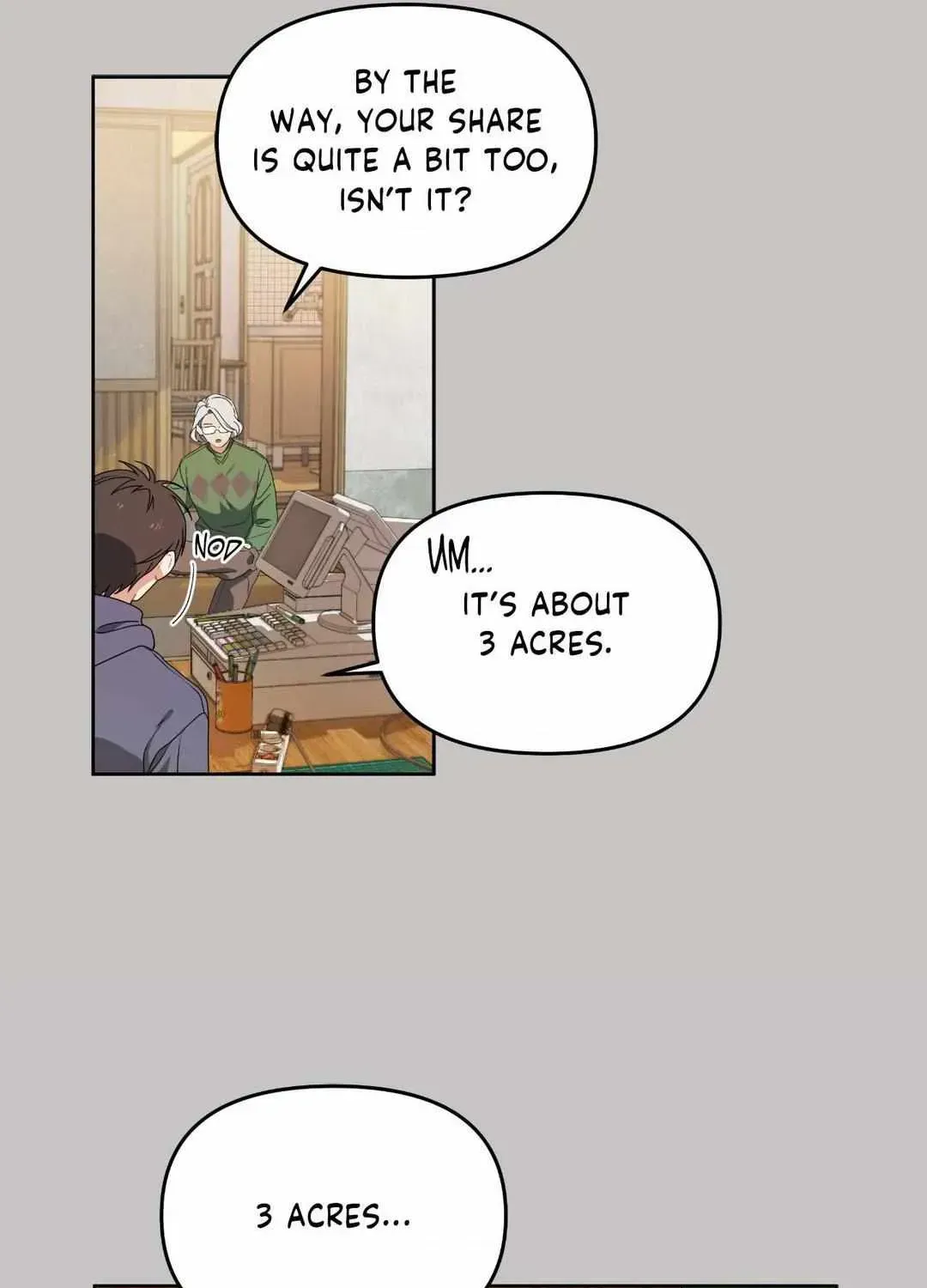 Read Cherry Cake chapter 3.3 image 53 on Lezhin