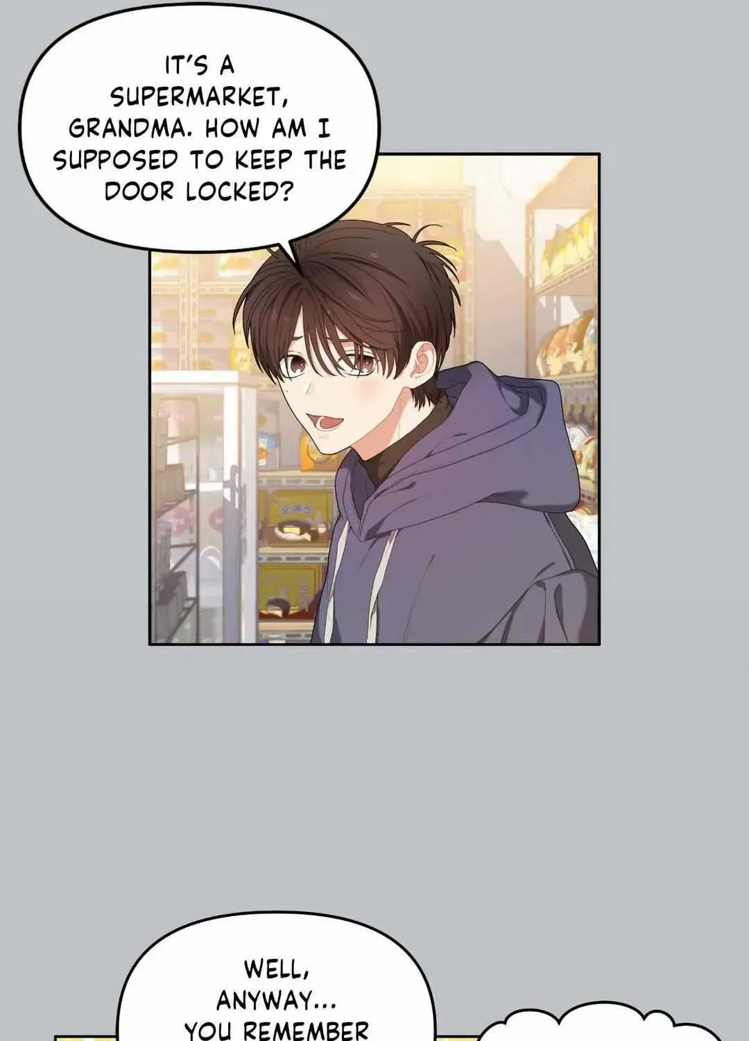 Read Cherry Cake chapter 3.3 image 57 on Lezhin