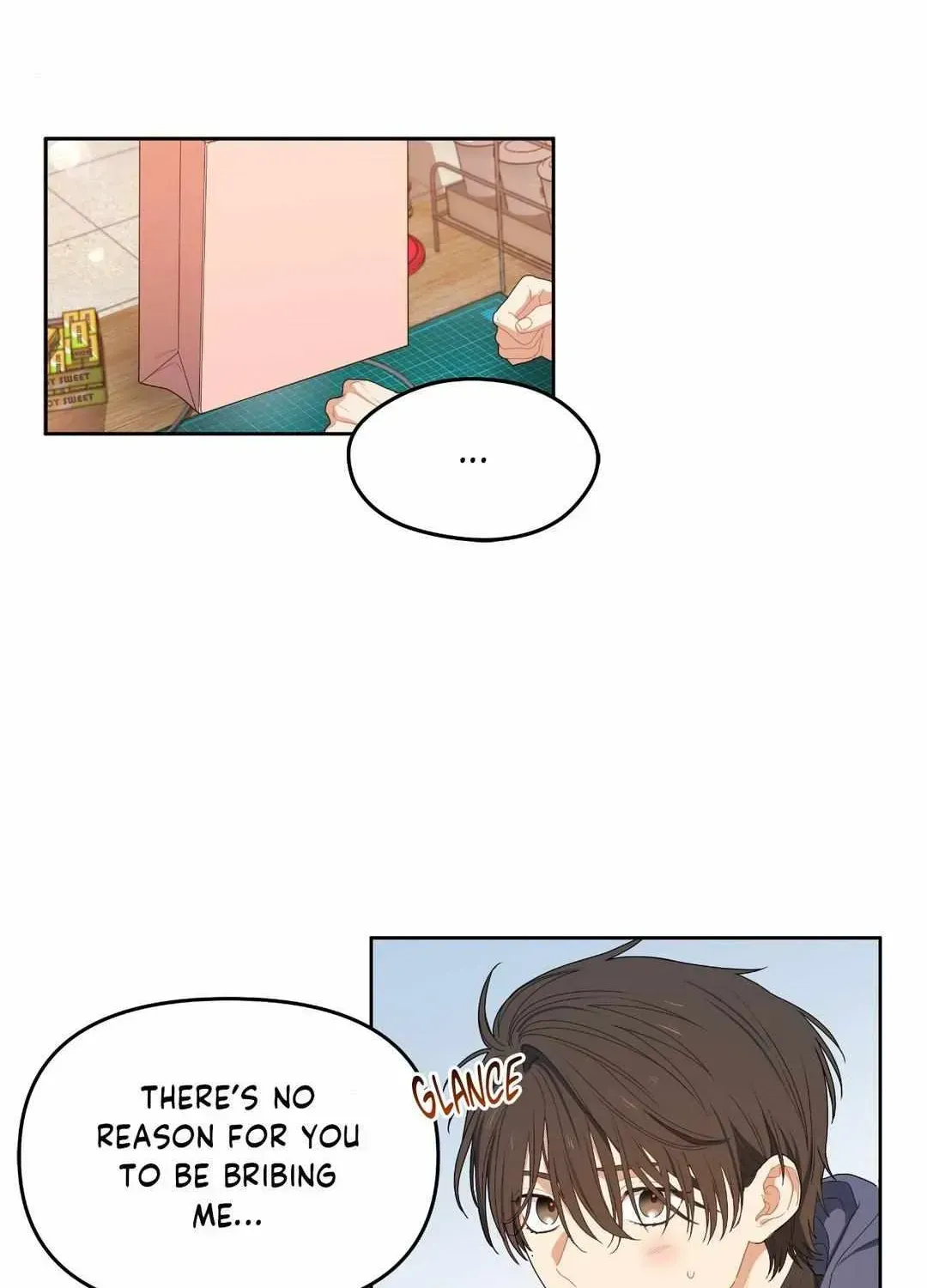Read Cherry Cake chapter 3.3 image 66 on Lezhin