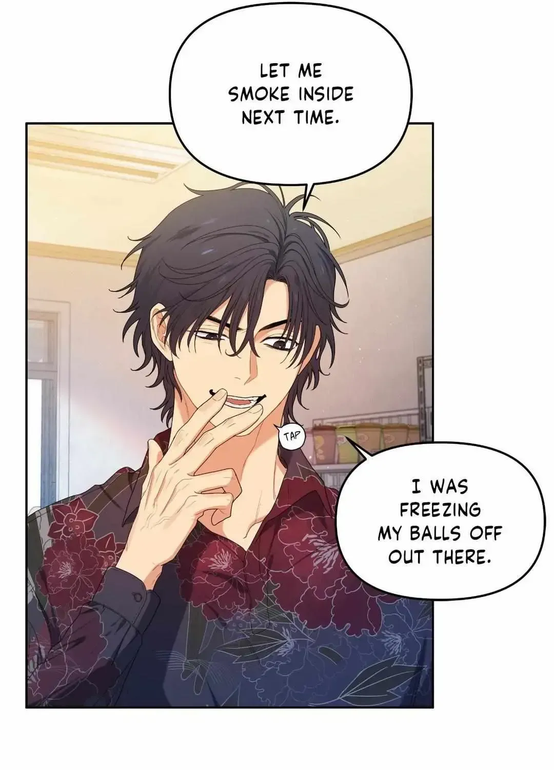 Read Cherry Cake chapter 3.3 image 68 on Lezhin