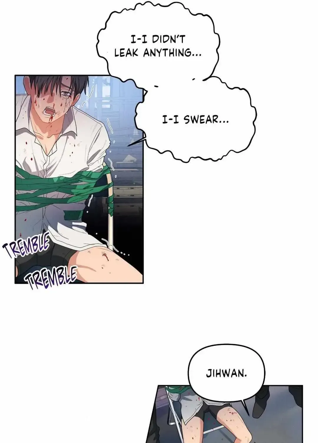 Read Cherry Cake chapter 3.3 image 7 on Lezhin