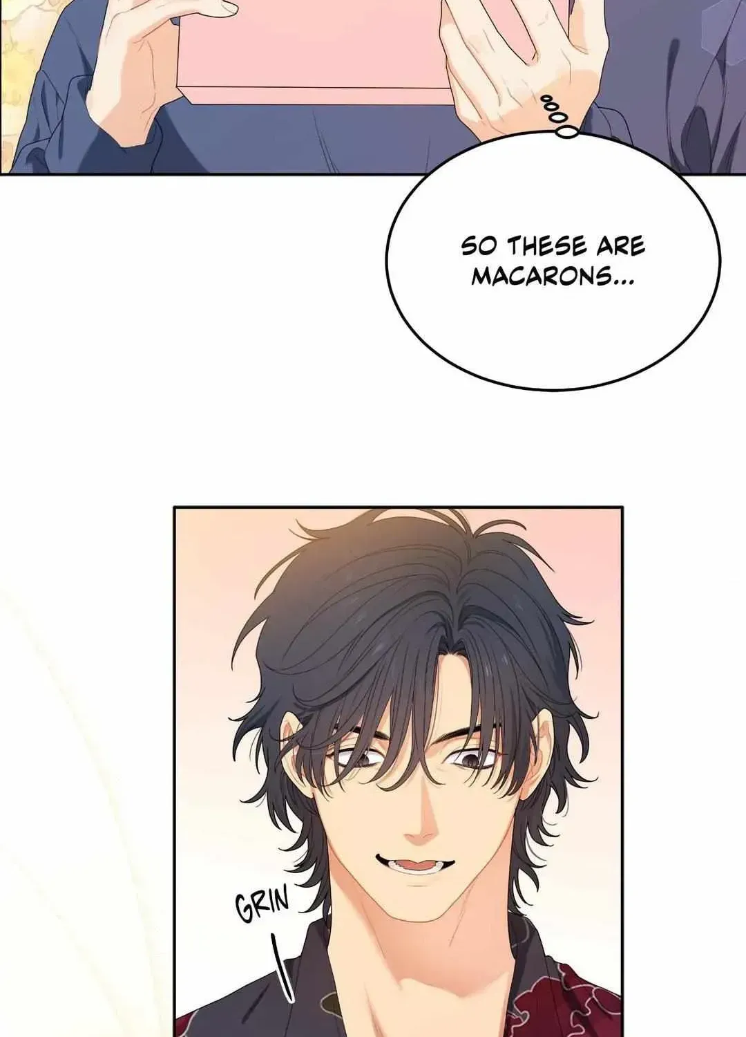 Read Cherry Cake chapter 3.3 image 73 on Lezhin