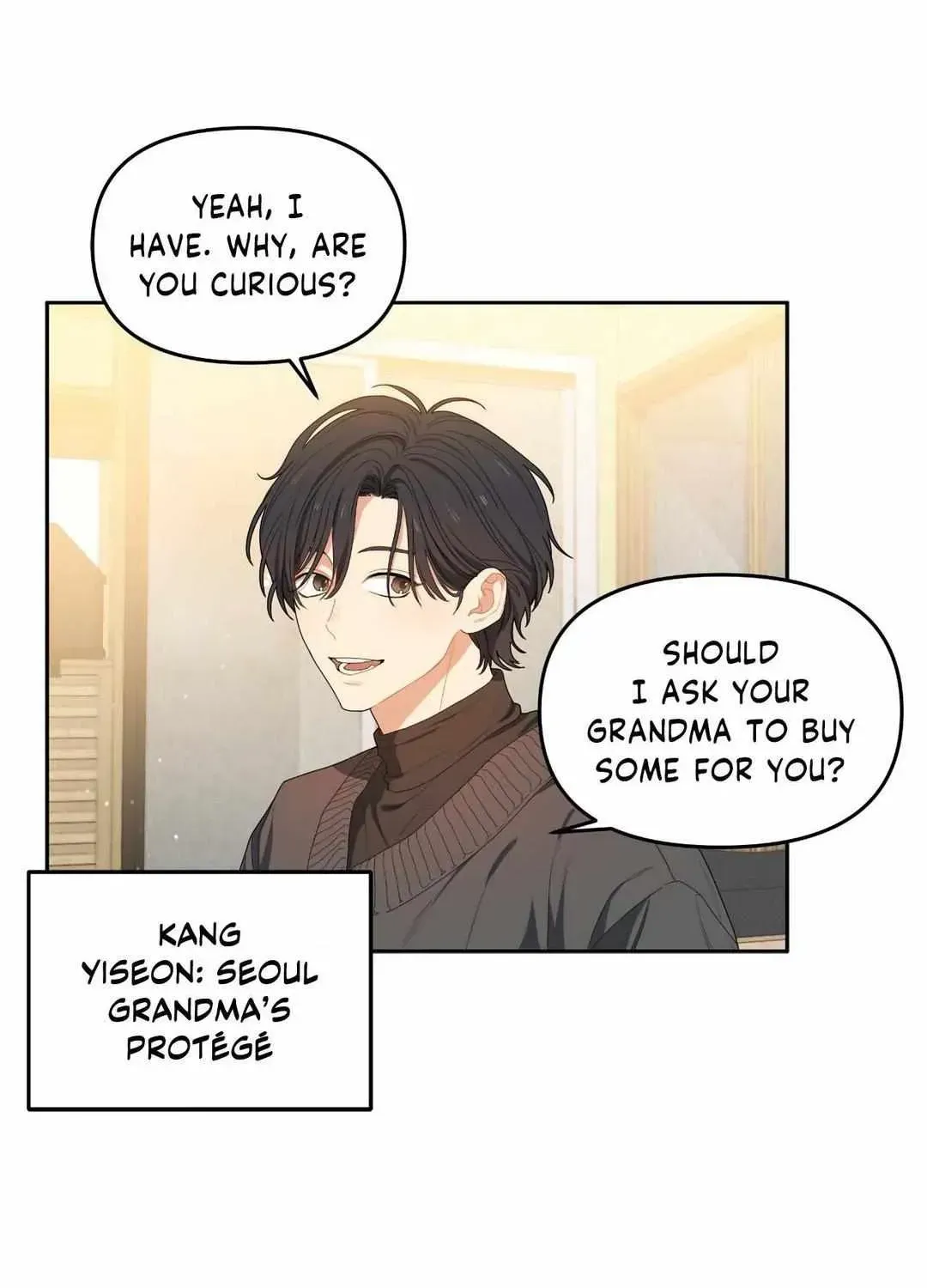 Read Cherry Cake chapter 3.3 image 78 on Lezhin