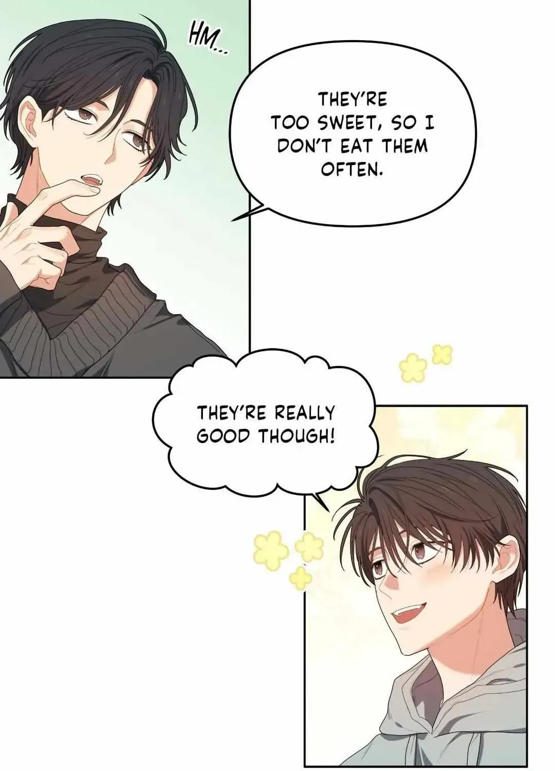 Read Cherry Cake chapter 3.3 image 81 on Lezhin