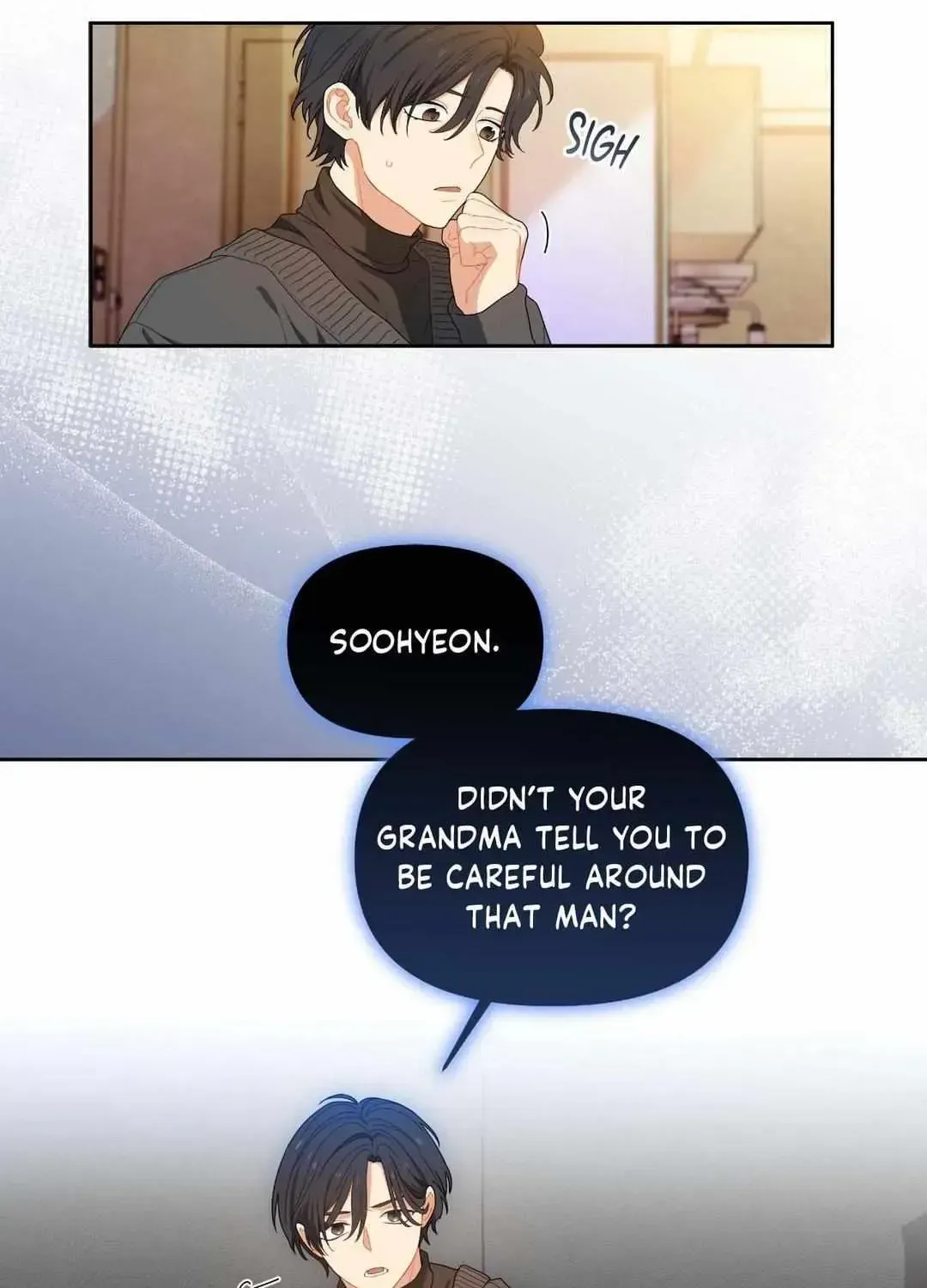 Read Cherry Cake chapter 3.3 image 85 on Lezhin
