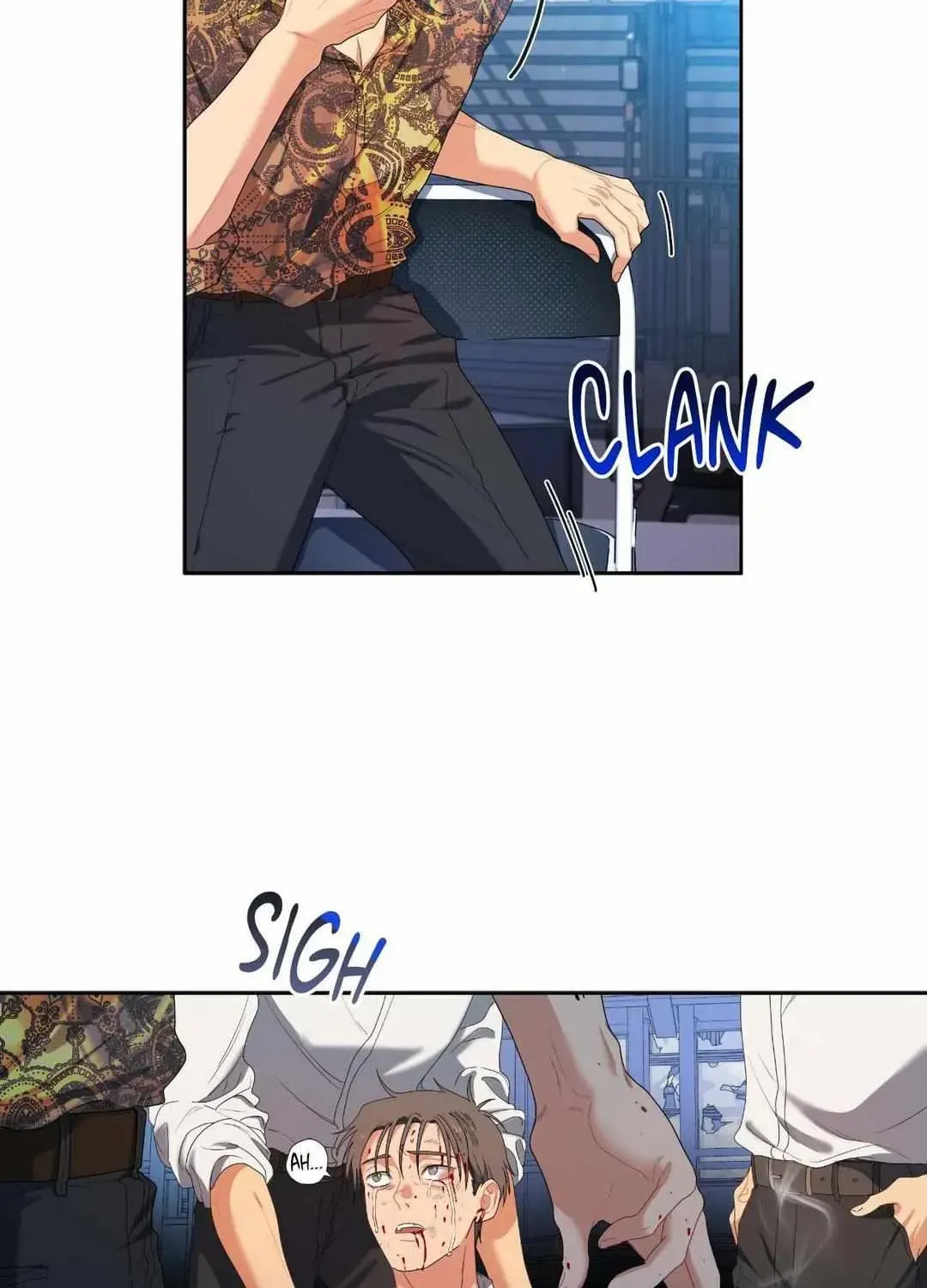 Read Cherry Cake chapter 3.6 image 1 on Lezhin
