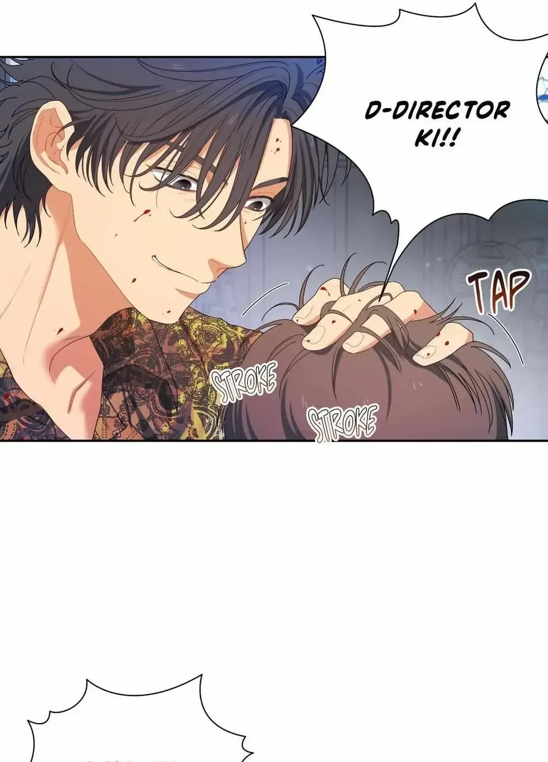 Read Cherry Cake chapter 3.6 image 11 on Lezhin