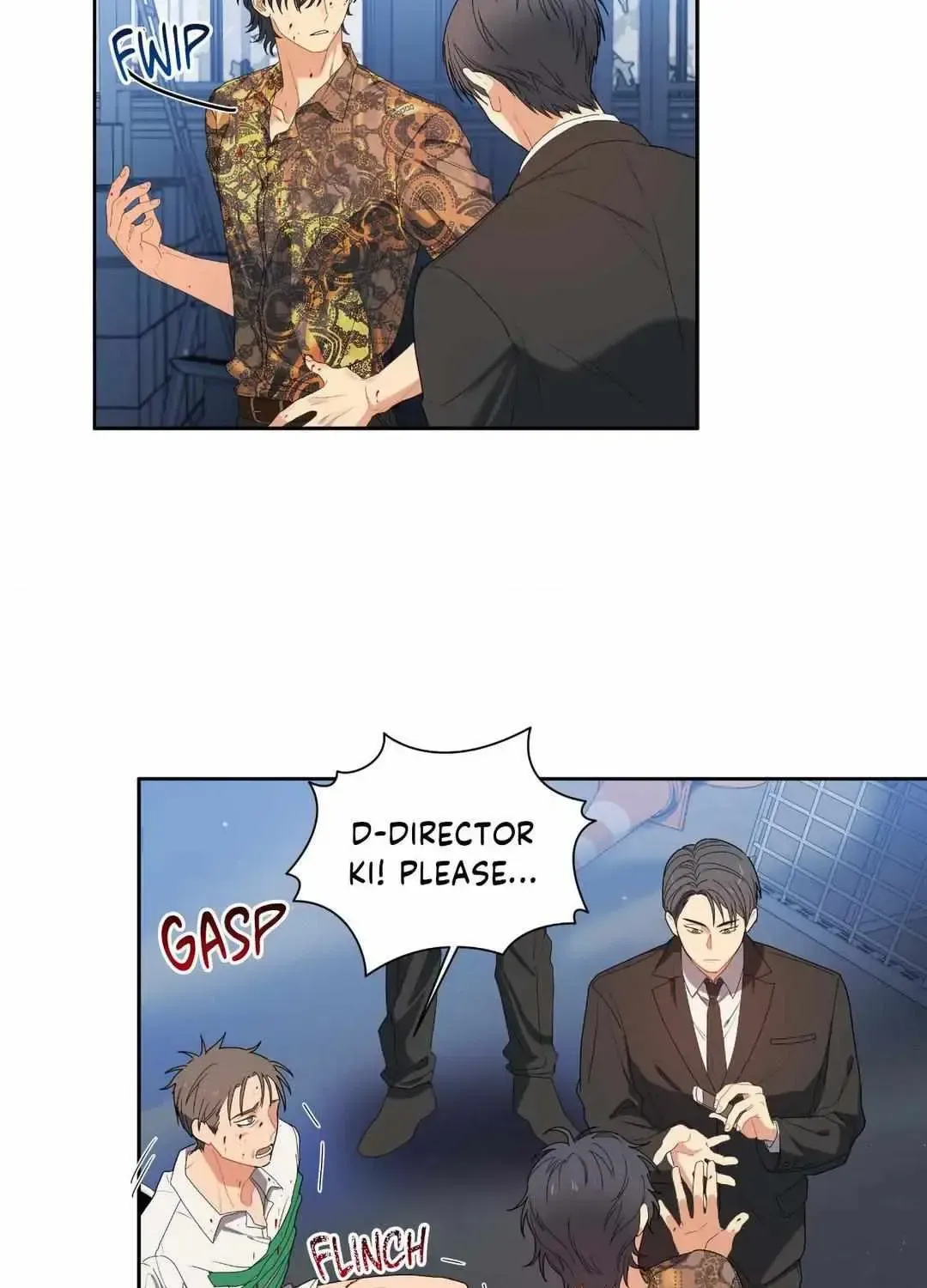 Read Cherry Cake chapter 3.6 image 21 on Lezhin