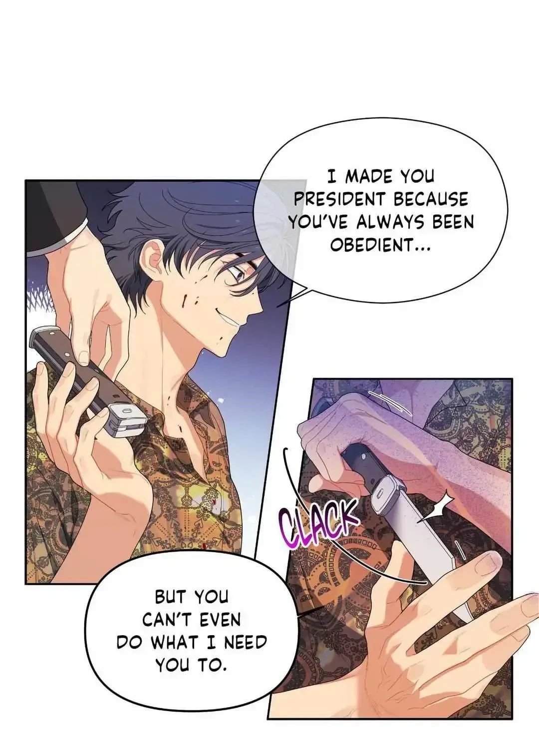 Read Cherry Cake chapter 3.6 image 23 on Lezhin