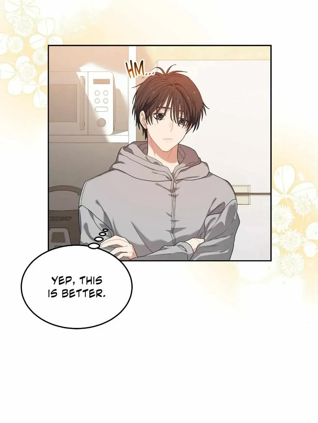 Read Cherry Cake chapter 3.6 image 32 on Lezhin