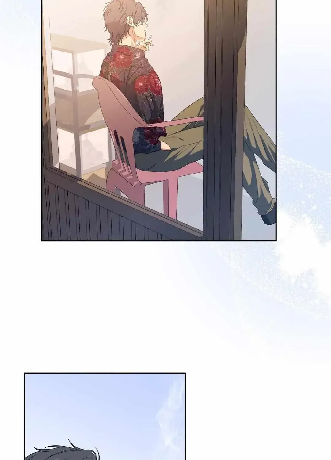 Read Cherry Cake chapter 3.6 image 46 on Lezhin