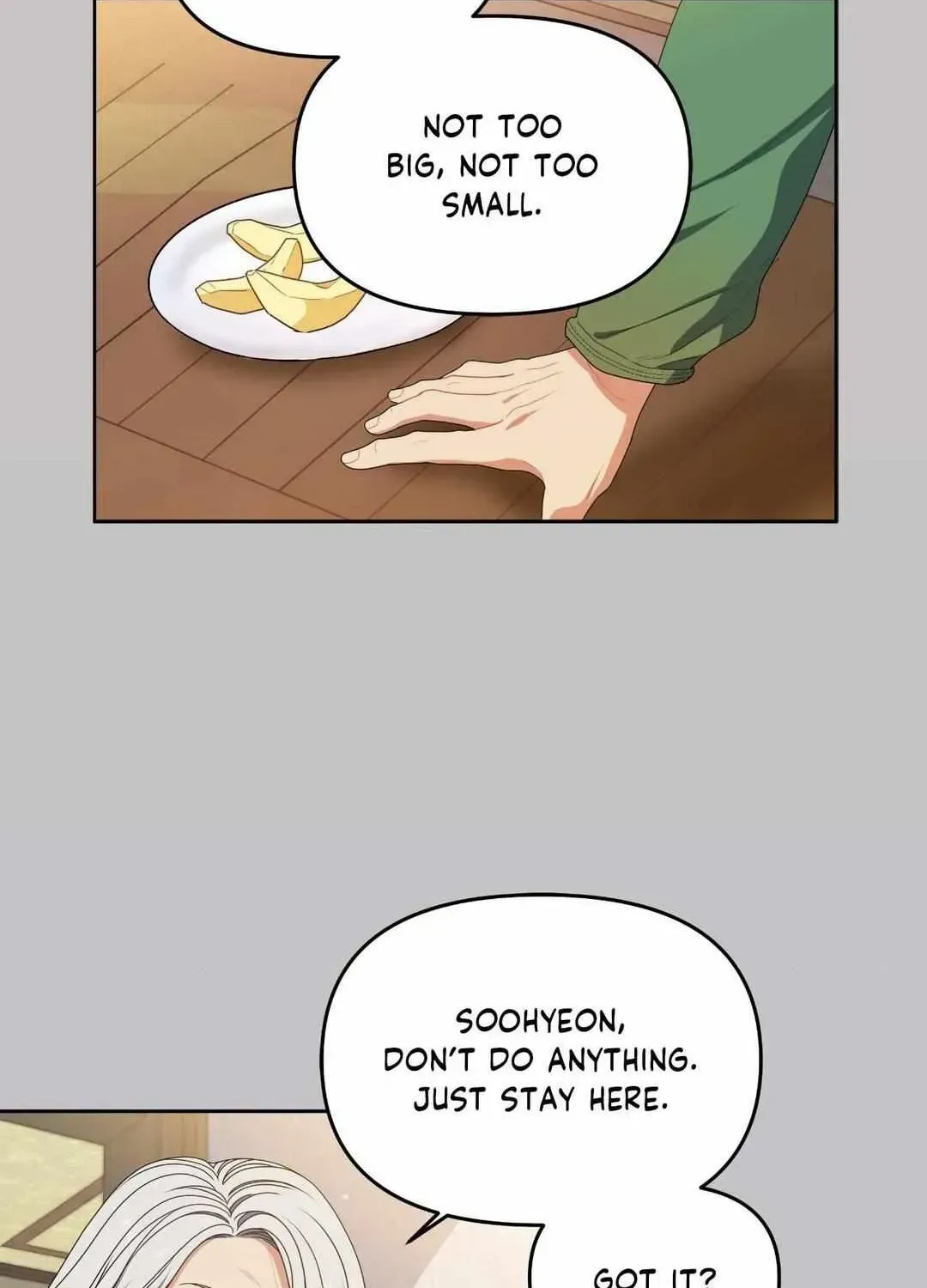 Read Cherry Cake chapter 3.6 image 54 on Lezhin