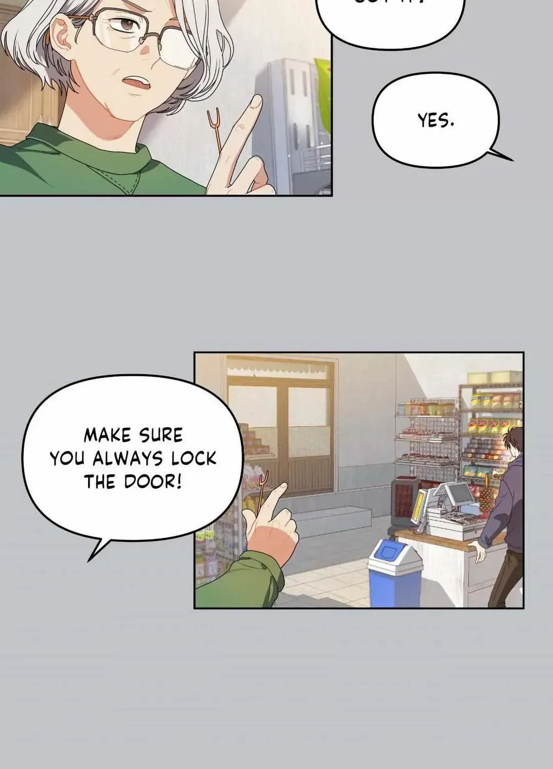 Read Cherry Cake chapter 3.6 image 55 on Lezhin