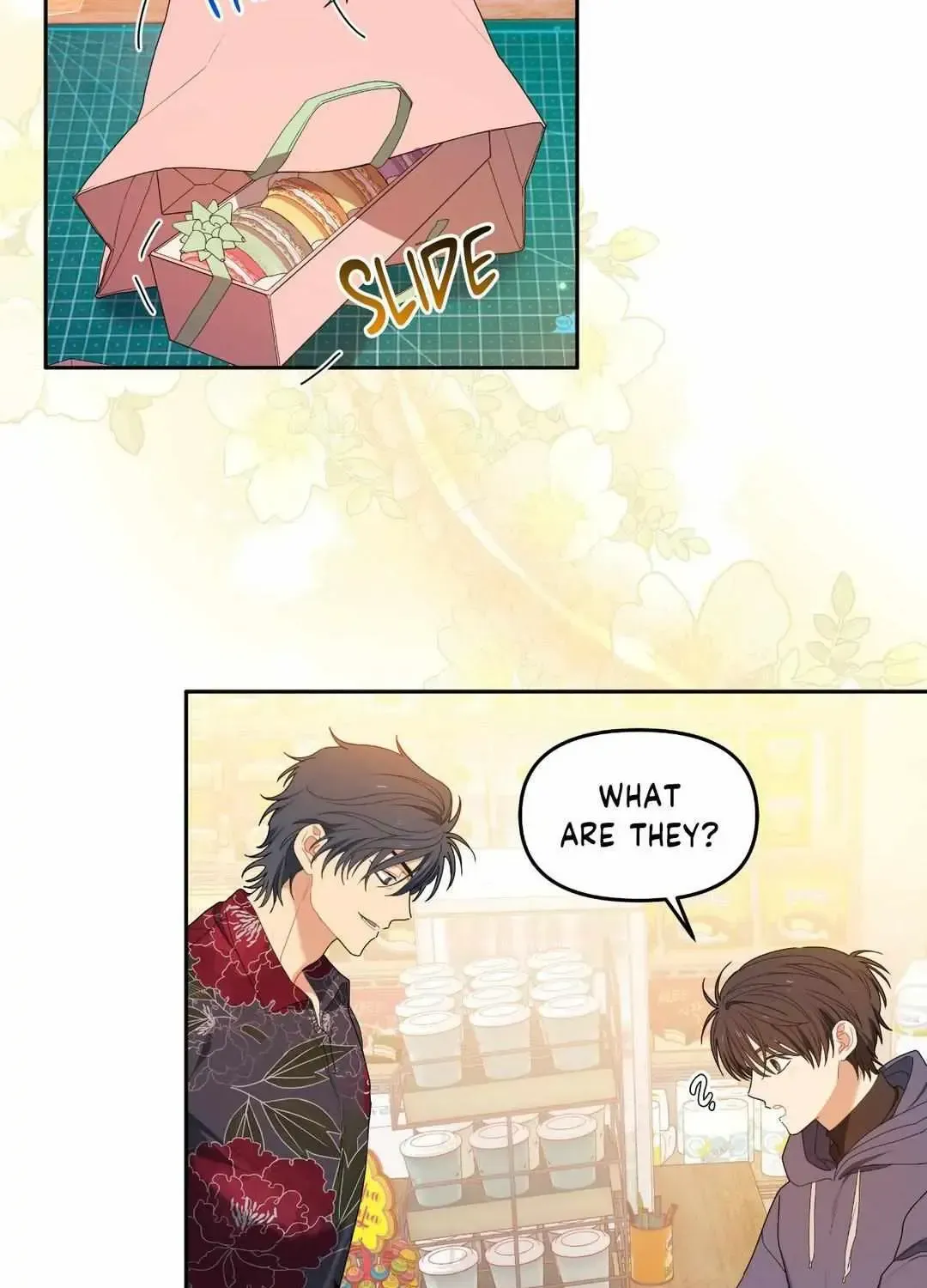 Read Cherry Cake chapter 3.6 image 70 on Lezhin