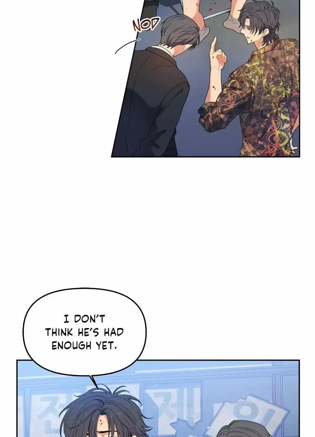 Read Cherry Cake chapter 3.6 image 8 on Lezhin