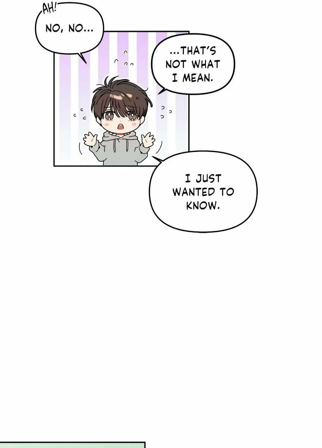 Read Cherry Cake chapter 3.6 image 80 on Lezhin