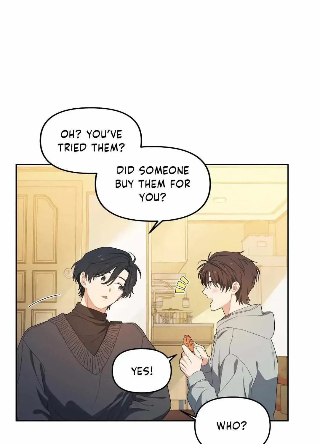 Read Cherry Cake chapter 3.6 image 82 on Lezhin