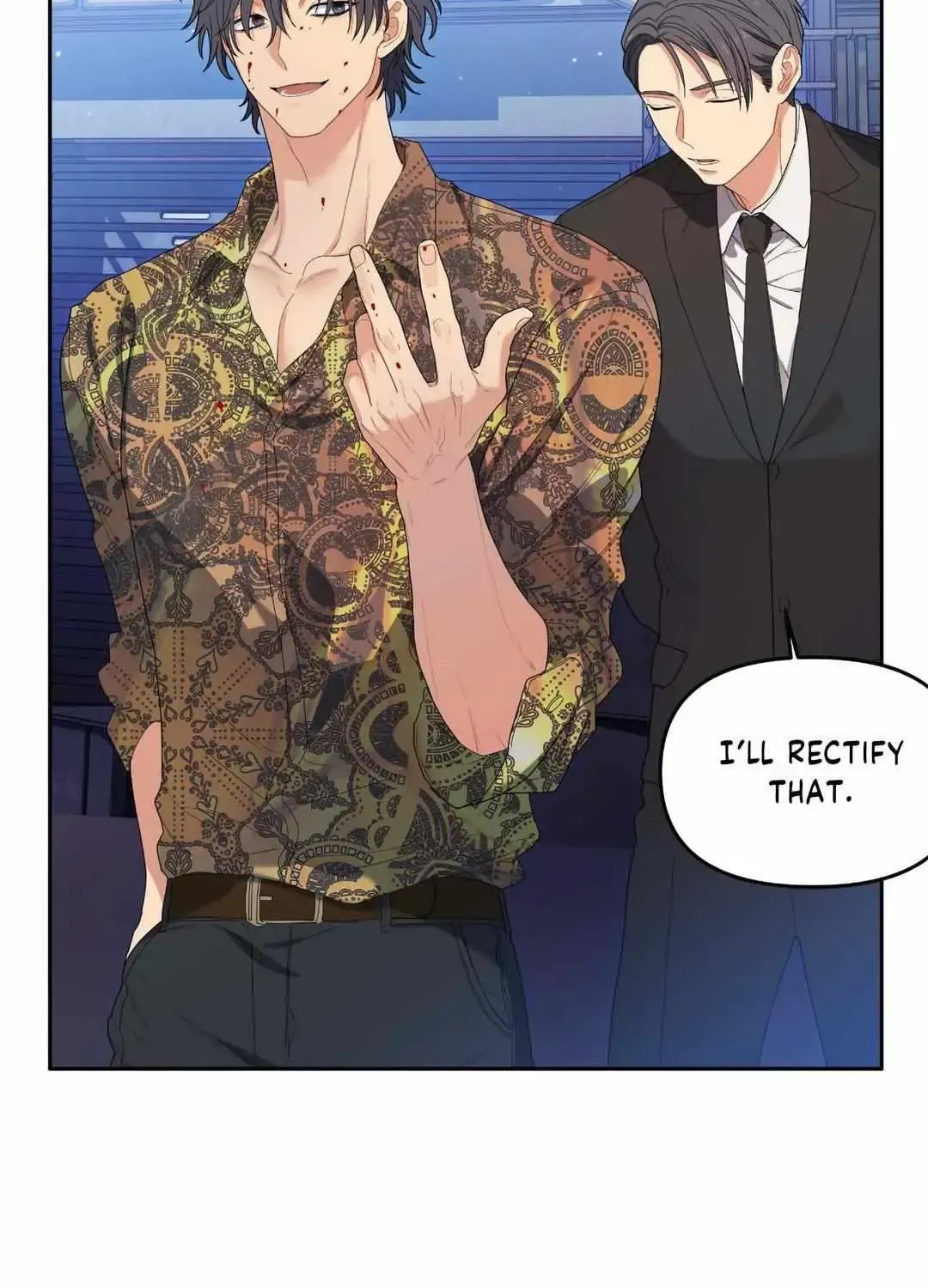 Read Cherry Cake chapter 3.6 image 9 on Lezhin