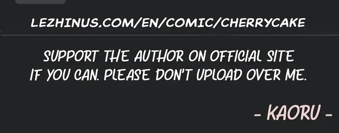 Read Cherry Cake chapter 3.6 image 90 on Lezhin