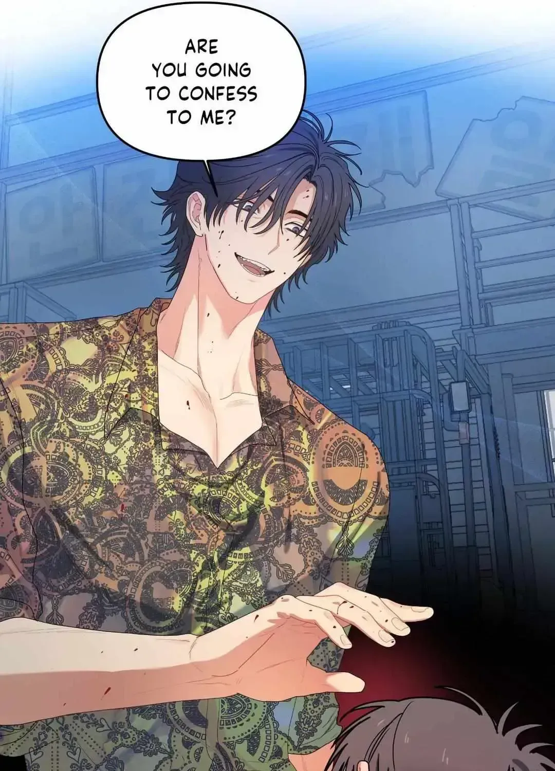 Read Cherry Cake chapter 3.9 image 15 on Lezhin