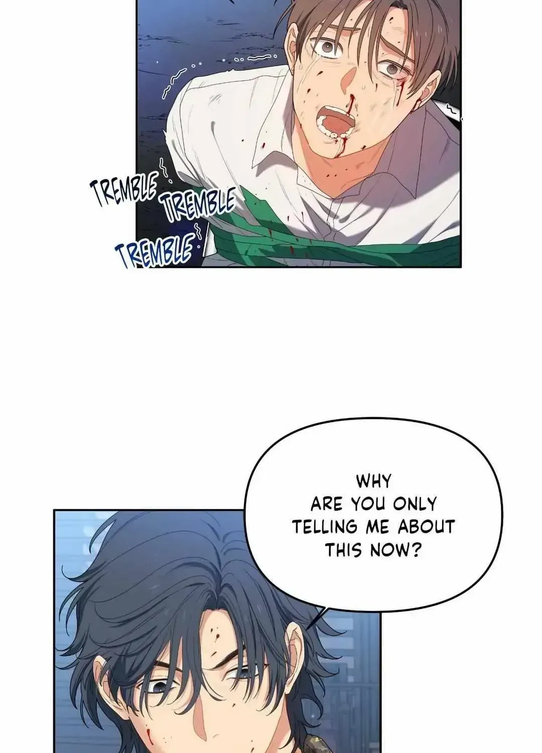 Read Cherry Cake chapter 3.9 image 17 on Lezhin
