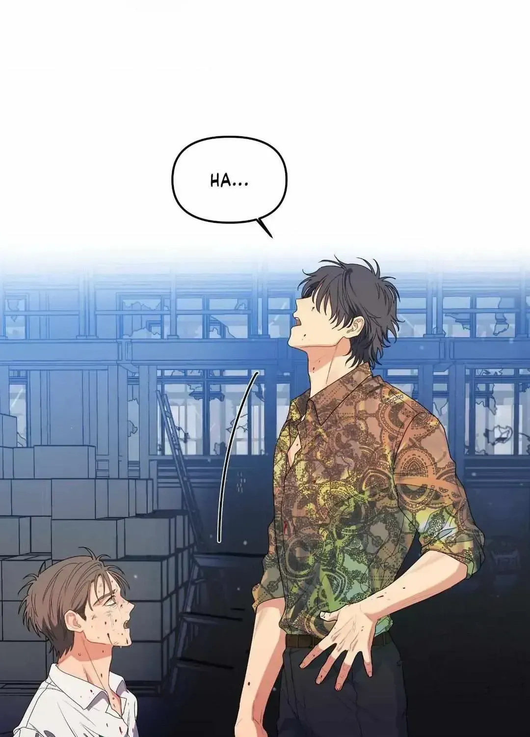 Read Cherry Cake chapter 3.9 image 19 on Lezhin