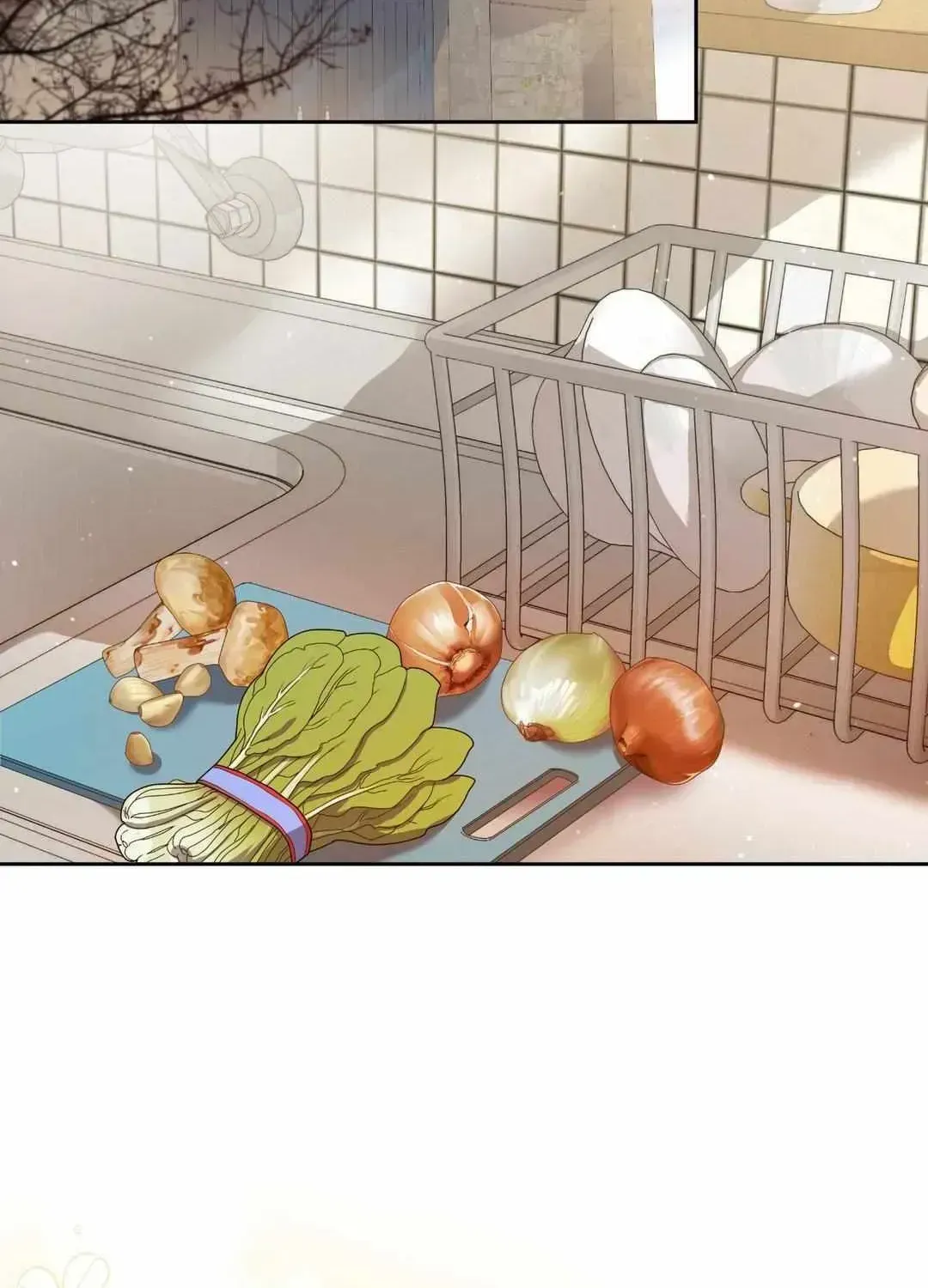 Read Cherry Cake chapter 3.9 image 31 on Lezhin