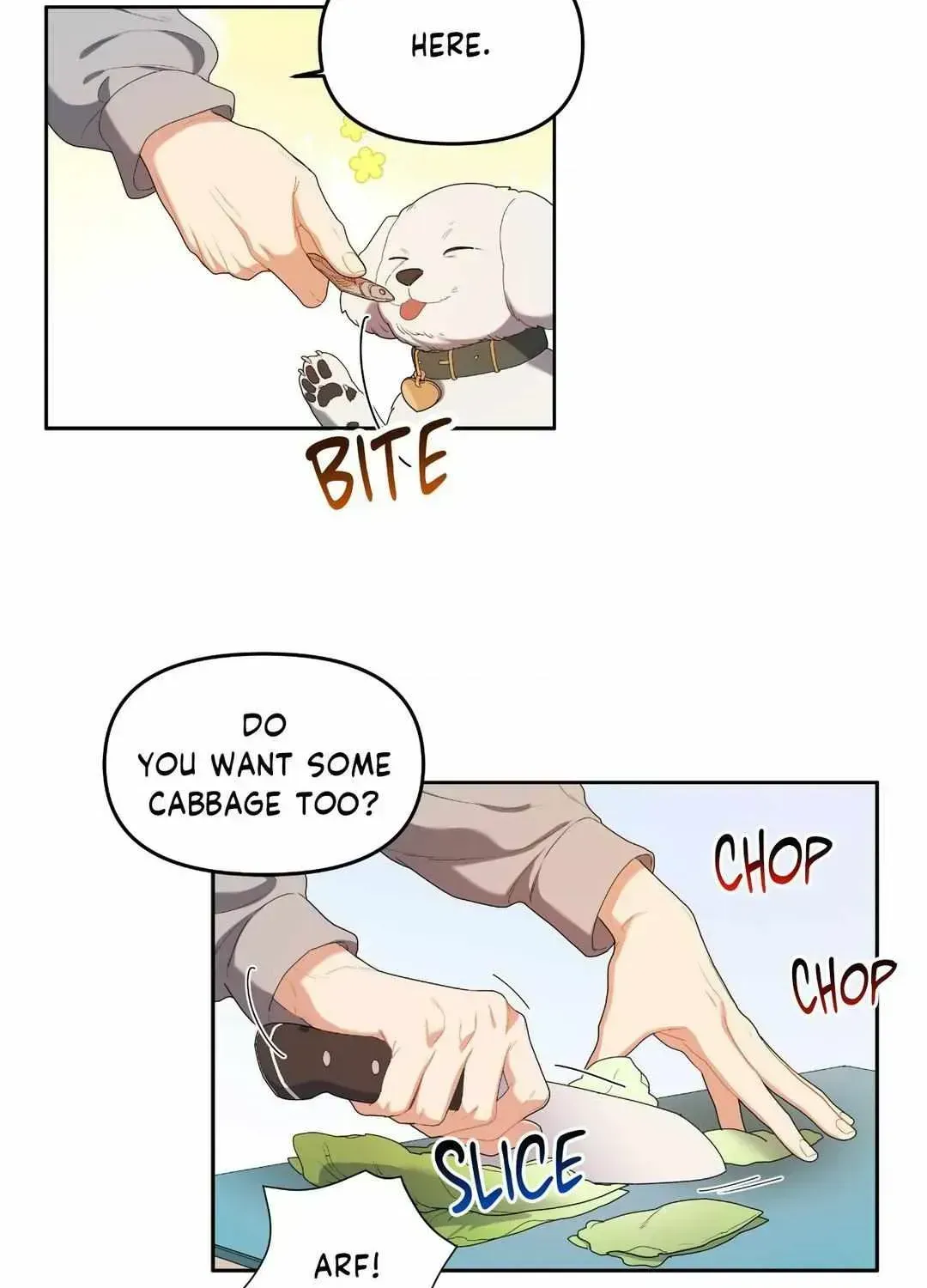 Read Cherry Cake chapter 3.9 image 35 on Lezhin