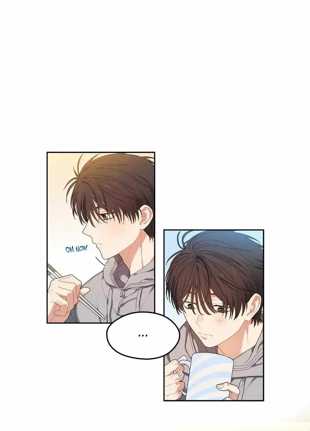 Read Cherry Cake chapter 3.9 image 39 on Lezhin