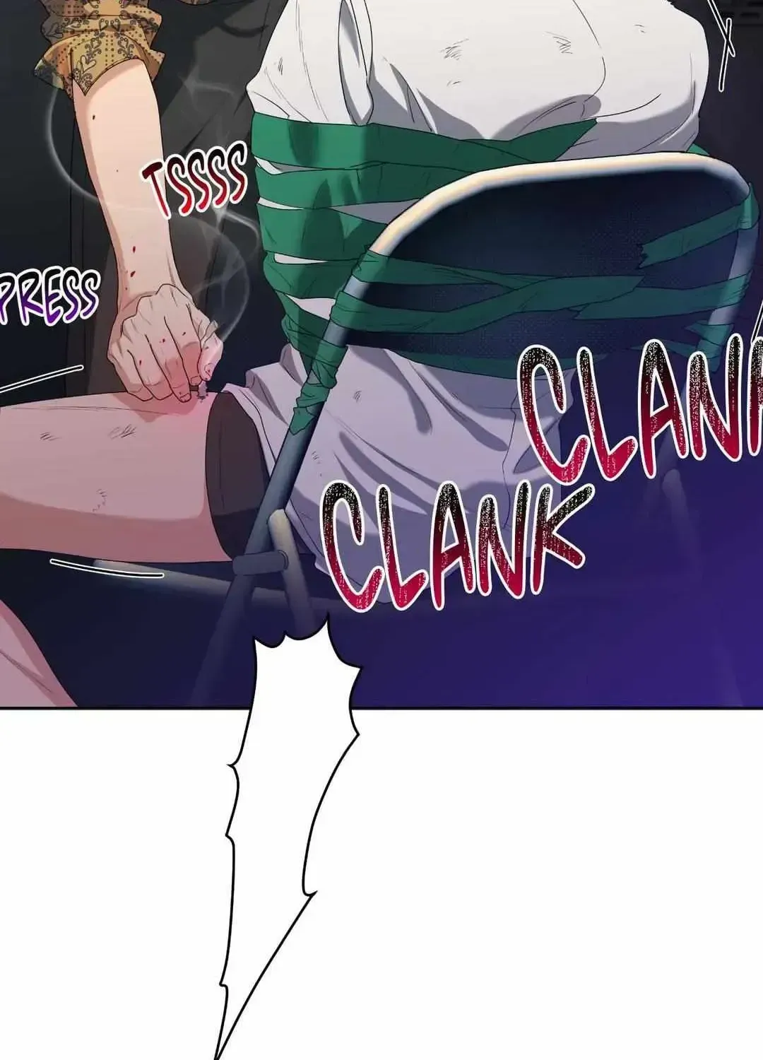 Read Cherry Cake chapter 3.9 image 4 on Lezhin