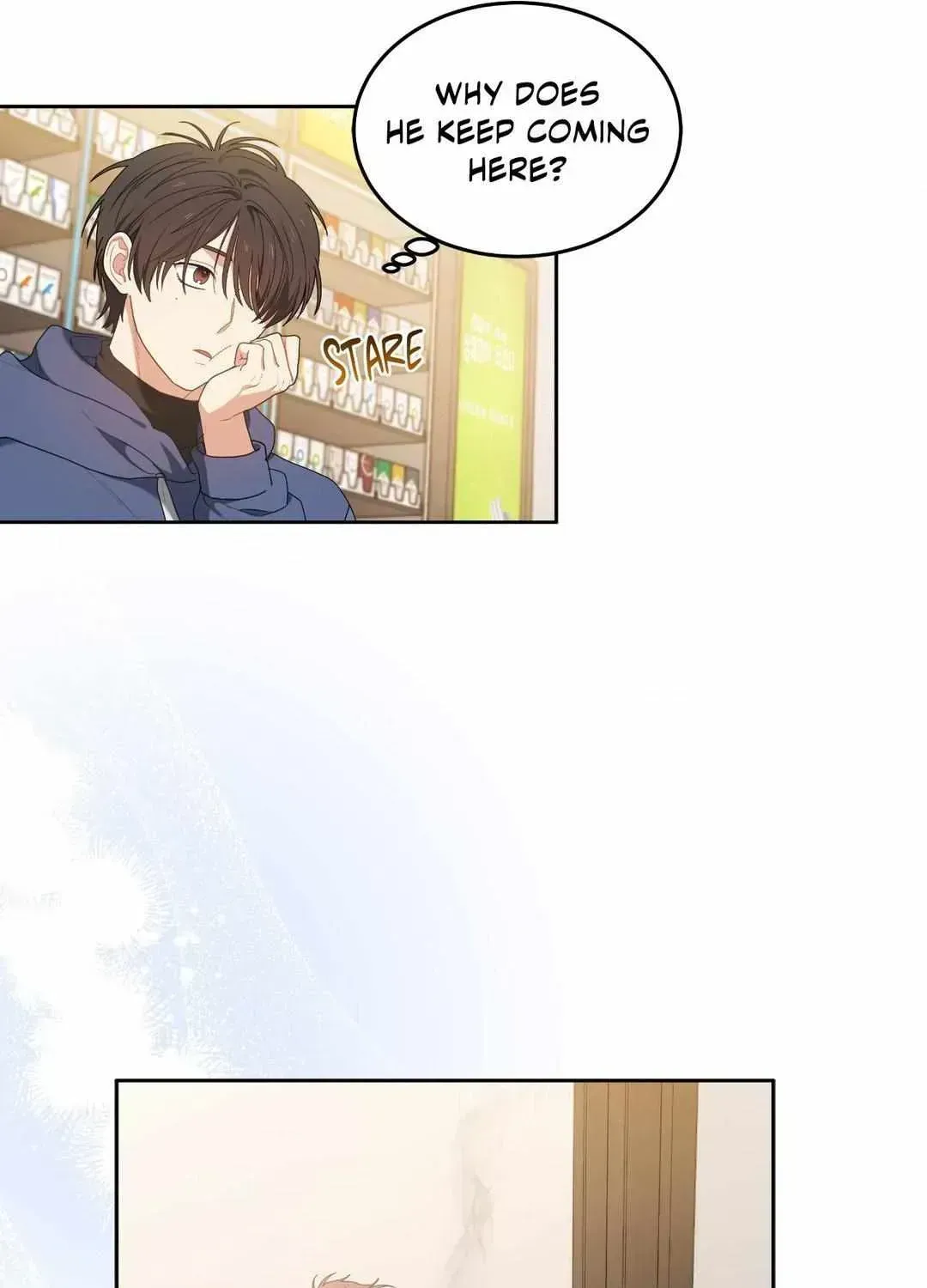 Read Cherry Cake chapter 3.9 image 45 on Lezhin