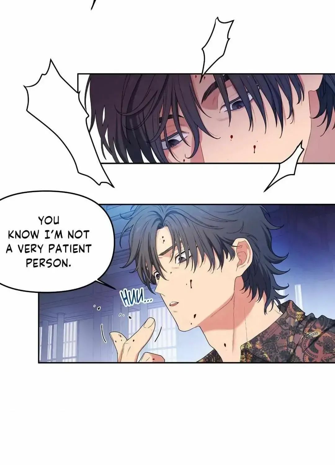 Read Cherry Cake chapter 3.9 image 5 on Lezhin