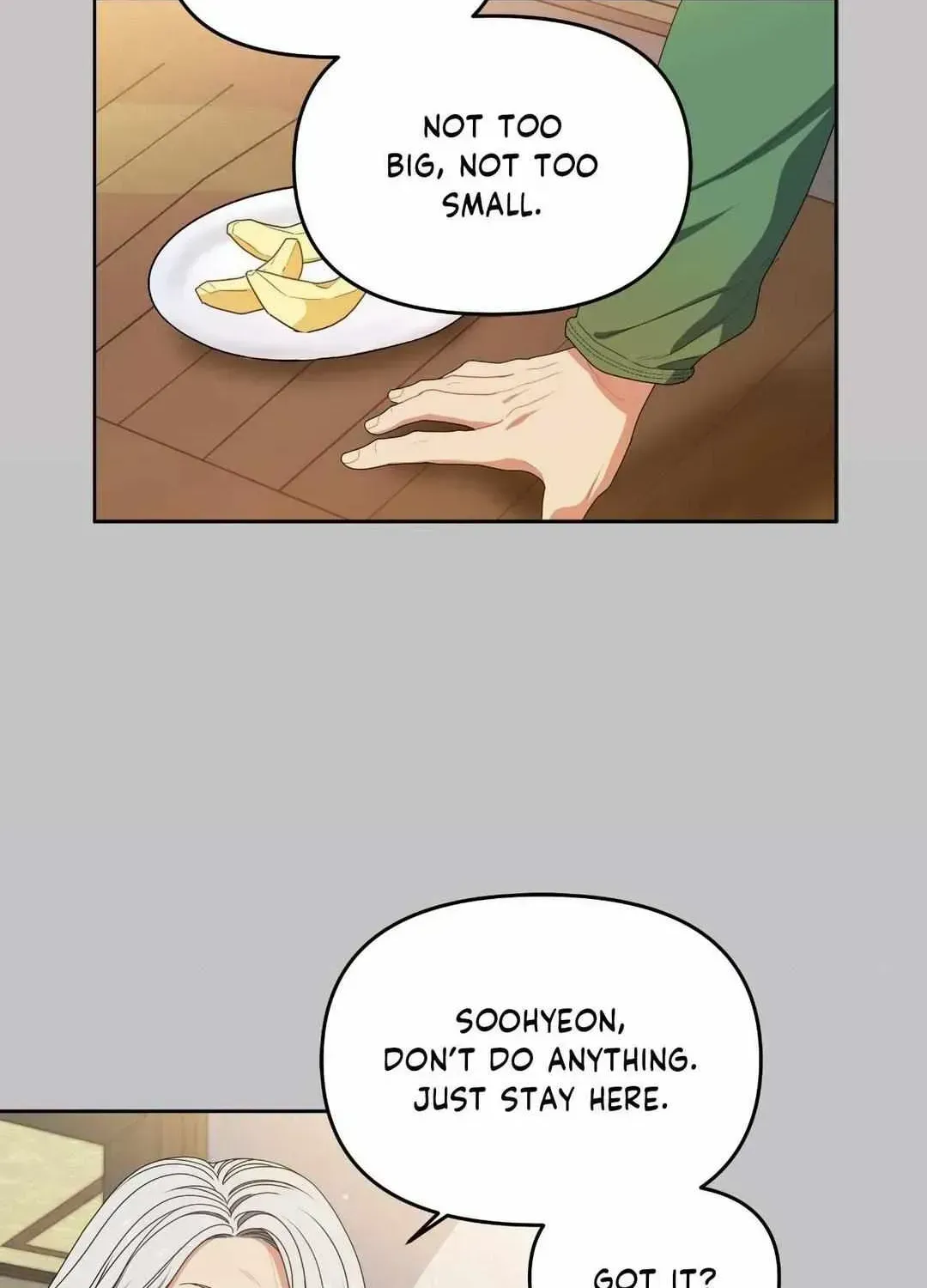 Read Cherry Cake chapter 3.9 image 54 on Lezhin