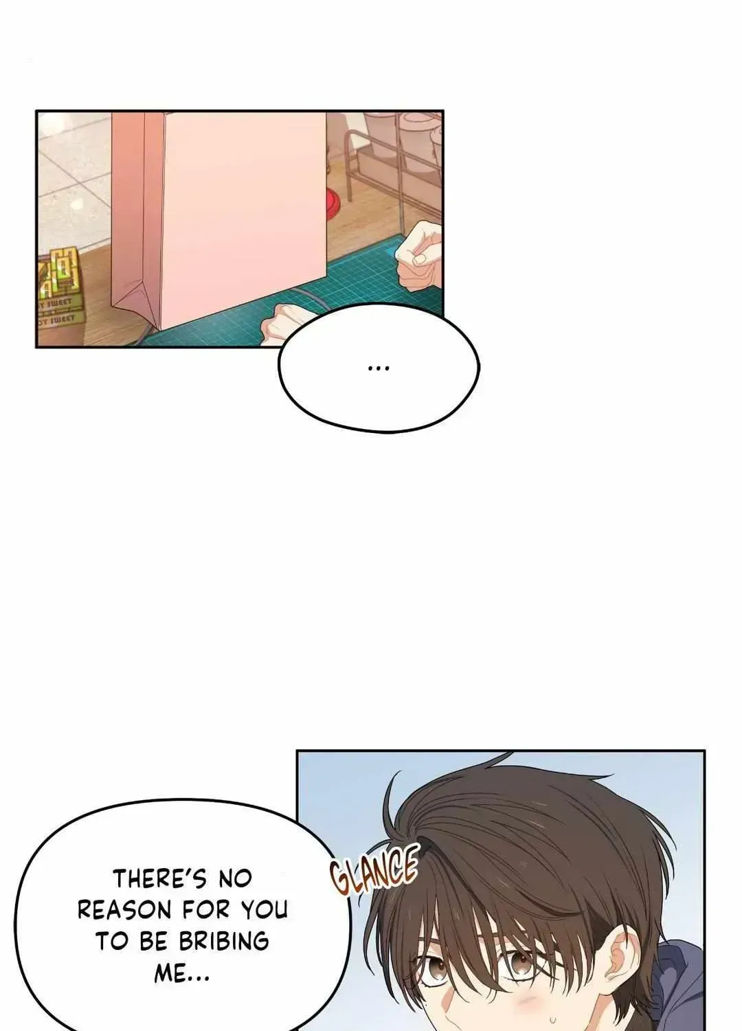 Read Cherry Cake chapter 3.9 image 66 on Lezhin