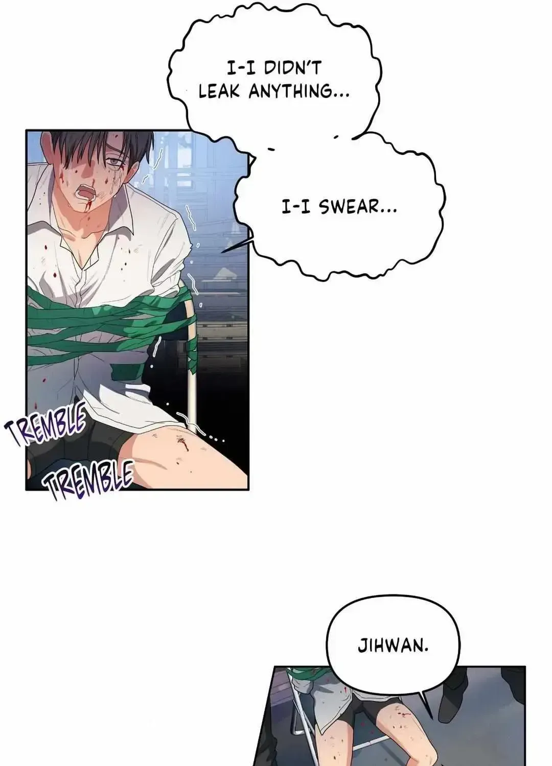 Read Cherry Cake chapter 3.9 image 7 on Lezhin