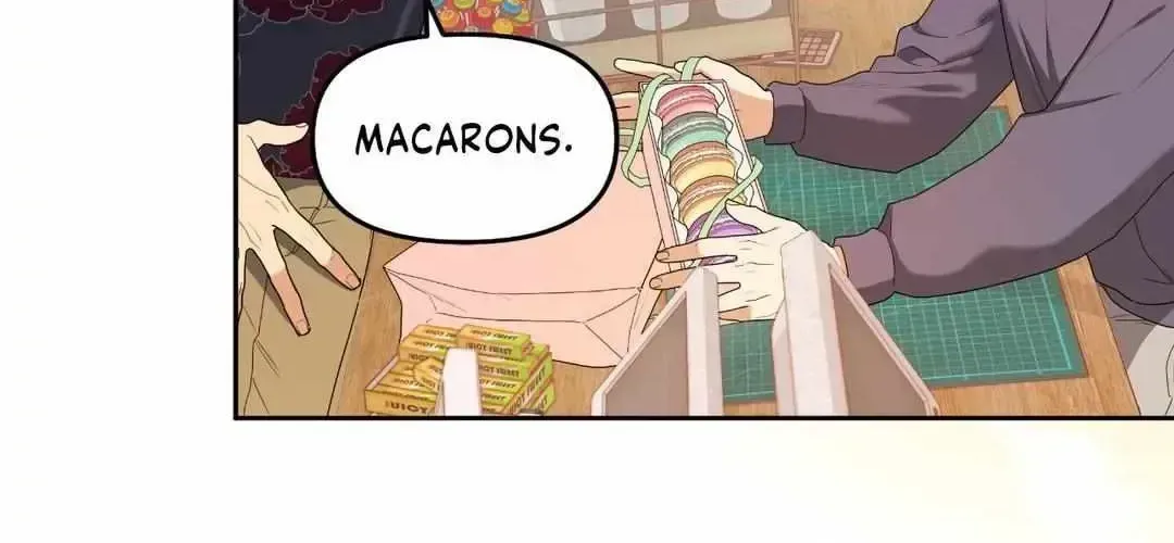 Read Cherry Cake chapter 3.9 image 71 on Lezhin